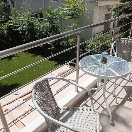 Bright 2Br Apartment In Palaio Faliro- Αθήνα Εξωτερικό φωτογραφία