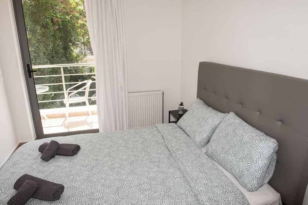 Bright 2Br Apartment In Palaio Faliro- Αθήνα Εξωτερικό φωτογραφία